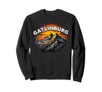Gatlinburg Sudadera
