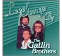 Gatlins - Love Songs By the Gatlins