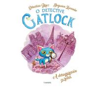 O Detective Gatlock 1. A Desaparicion Dos Ratos