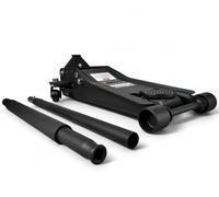 Gato 3t Maniobrable Extra Plano 75mm Autoheber 500mm Hub 3 Toneladas