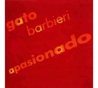 GATO BARBIERI - 8155851 LP Apasionado VINYL