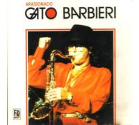 Gato Barbieri - Apasionado (UK Import)