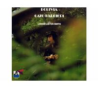 Gato Barbieri - Bolivia
