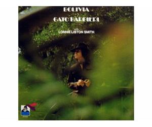 Gato Barbieri - Bolivia