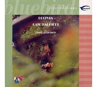 Gato Barbieri Bolivia Under Fire (CD) Album (Importación USA)