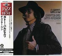 Gato Barbieri - Chapter One