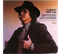 Gato Barbieri - Chapter One