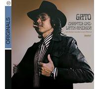Gato Barbieri - Chapter One: Latin America