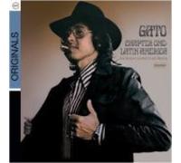 Gato Barbieri - Chapter One:latin America