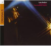 Gato Barbieri - Chapter Three: Viva Emiliano Zapata