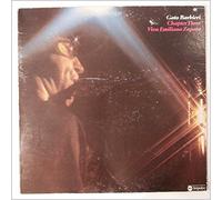 Gato Barbieri - Chapter Three Viva Emiliano Zapata