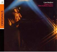 Gato Barbieri - Chapter Three: Viva Emiliano Zapata