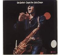 Gato Barbieri - Chapter Two: Hasta Siempre - Quad