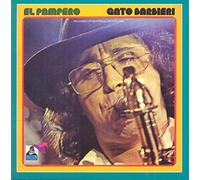 Gato Barbieri - El Pampero