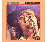 Gato Barbieri - El Pampero