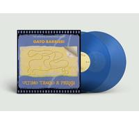 Gato Barbieri - Gato Barbieri - Último Tango a Parigi, Banda Sonora Original, Doble azul de r Y gratis