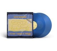Gato Barbieri - Gato Barbieri - Último Tango a Parigi, Banda Sonora Original, Doble vinilo azul de 180 gr Y AudioCD gratis