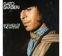 Gato Barbieri - In Search Of The Mystery