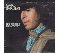 Gato Barbieri - In Search Of The Mystery - Base Record - ESP-1049
