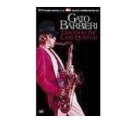 Gato Barbieri - Live from the Latin Quarter [Alemania] [DVD]