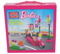 Gato Barbieri Mega Barbie Playset Assortimento NUEVO
