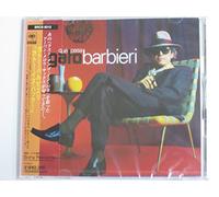 Gato Barbieri - Que Pasa