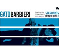 Gato Barbieri - Standards Lost and Found 2