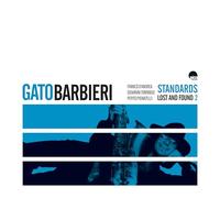 Gato Barbieri - Standards Lost And Found 2 (2lp Rsd)