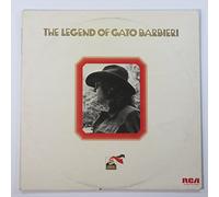 Gato Barbieri - The Legend Of Gato Barbieri