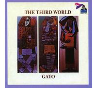 Gato Barbieri – The Third World – Ace