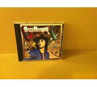 Gato Barbieri - Third World
