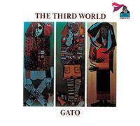 Gato Barbieri - Third World