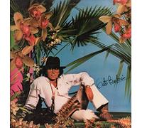 Gato Barbieri - Tropico