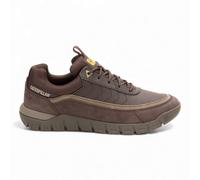 Gato Caterpillar Versage Lo Hombre Marrón Botas Senderismo Zapatillas