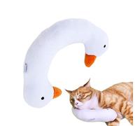 Gato Chew Toy - Pillomer Animal Lleno De Gato, Bastón De Dentición Sonido Crinking, Juguete Atractivo Para Mascotas | Juguetes De Gatito Interactivos Interior, Juguete Mordedura Suave Para Gatos