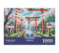 Gato Corto de Capa Gradual de Oro Puzzles 1000 Pièces Pour Adultes Sur Le Thème De Mascota Animal Classique Difficile Et Stimulant Parfait Les Amateurs Art 70x50cm/1000pcs