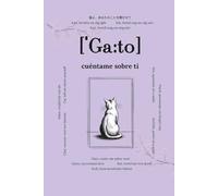 Gato, cuéntame sobre ti: Preguntas que permanecerán para siempre | Un libro de recuerdos para completar | Regalo para dueños de gatos, diario para ... divertidas para recordar momentos especiales