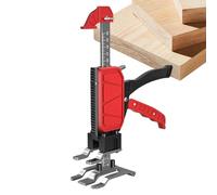 Gato de Brazo Que Ahorra Mano de Obra - Gato para Muebles de Alta Resistencia Que Ahorra Mano de Obra | para gabinete, Herramientas para Trabajar la Madera, Herramienta de elevación con ga to manu