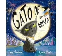 Gato de bruja (Picarona)