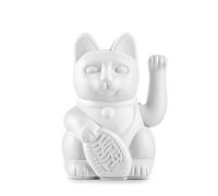 Gato de la Suerte de Gato Blanco