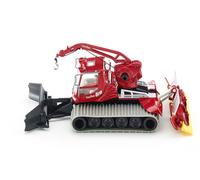 Gato De Las Nieves 1:50 Modelo SIKU