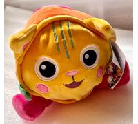 Gato De Peluche Gabby'S Dollhouse 41 Cm Schmidt Spiele 42792