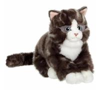 Gato de Peluche mimiz de 28 cm
