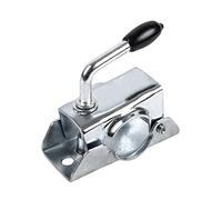 Gato de Remolque Abrazadera de 48 mm for remolque Jockey Rueda o PROP STANDS CARAVAN Rv Accesorios piezas barco