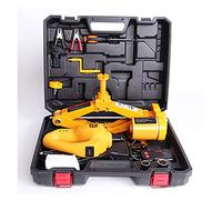 Gato de Remolque, DC12V Electric Jack CAR JACK TIRE CAMBIO MANUAL CANCK MANO Llave eléctrica