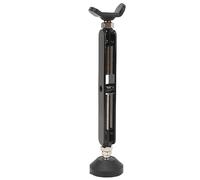 Gato de Soporte de Elevación Portátil para Motocicleta, Soporte de Motocicleta de Altura Ajustable Soporte de Mantenimiento de Limpieza de Cadena de Rueda Soporte de Peso de 400Kg