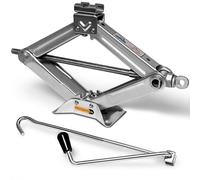 Gato de tijera/Elevador de Coches, 1500kg