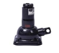 Gato De Tornillo Doble Sección 2T, Herramienta Hidráulica Vertical For Coche Potente Fuerza De ElevacióN(B)