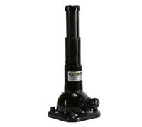 Gato De Tornillo Doble Sección, Manual Vertical 2 Toneladas, Mantenimiento Vehículos, Mina Superior Mecánica Potente Fuerza De ElevacióN(Height31cm)