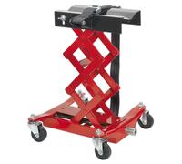Gato De Transmisión De Suelo 150Kg | TJ150E Sealey Nuevo